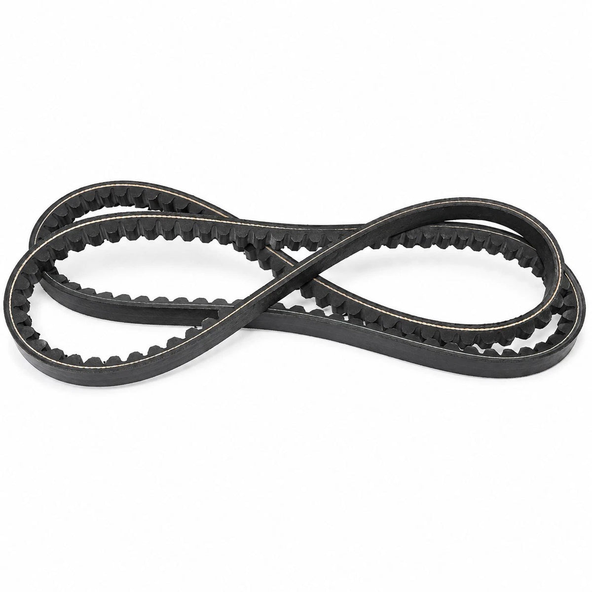 Hydro Pump Drive Belt for Hustler Zero Turn Mower (1/2" x 51")