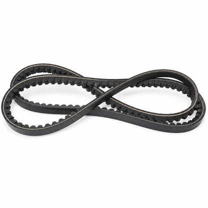 Hydro Pump Drive Belt for Hustler Zero Turn Mower (1/2" x 51")