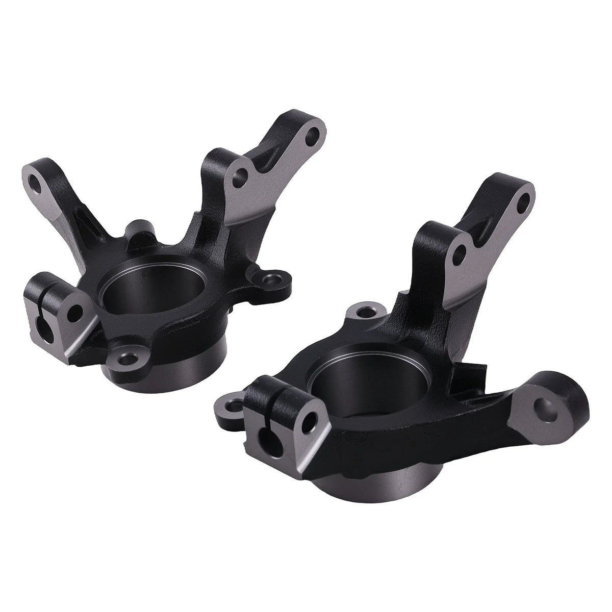 Front Steering Knuckle Hub Pair for Mitsubishi Lancer/Outlander (2008–2018) 3870A008
