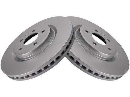 Brake Rotor Set for Lincoln MKS (2009–2012) 29787FNSQ
