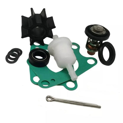 Maintenance kit for Honda BF4/BF4.5/BF5 06211-ZV1-505 06192-ZV1-C00 19210-881-A01