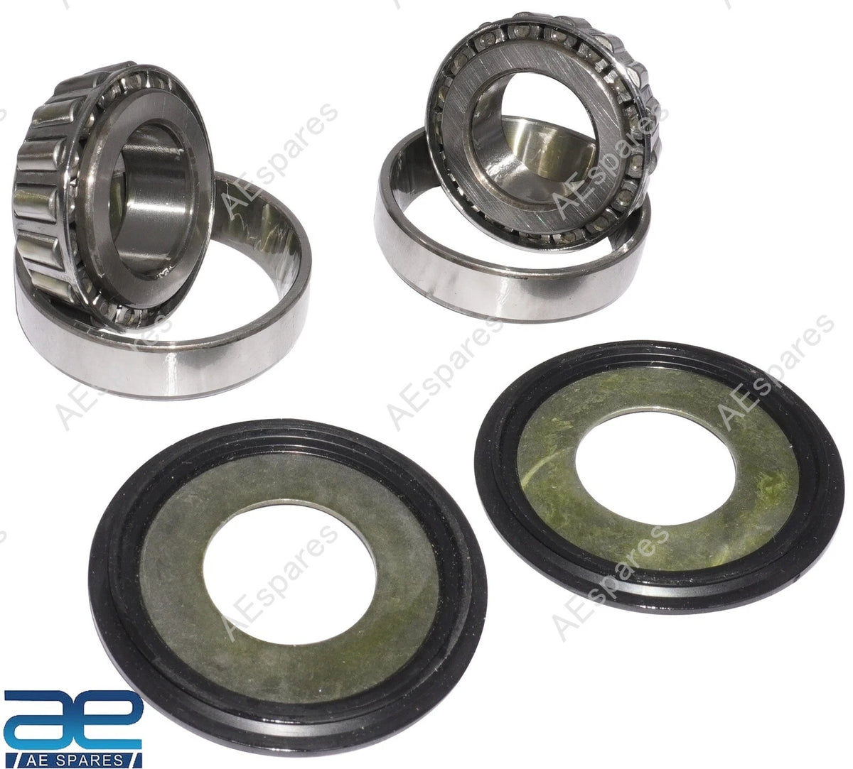 Ball Race Kit for Royal Enfield Himalayan & Scram 411 (KAH00082)