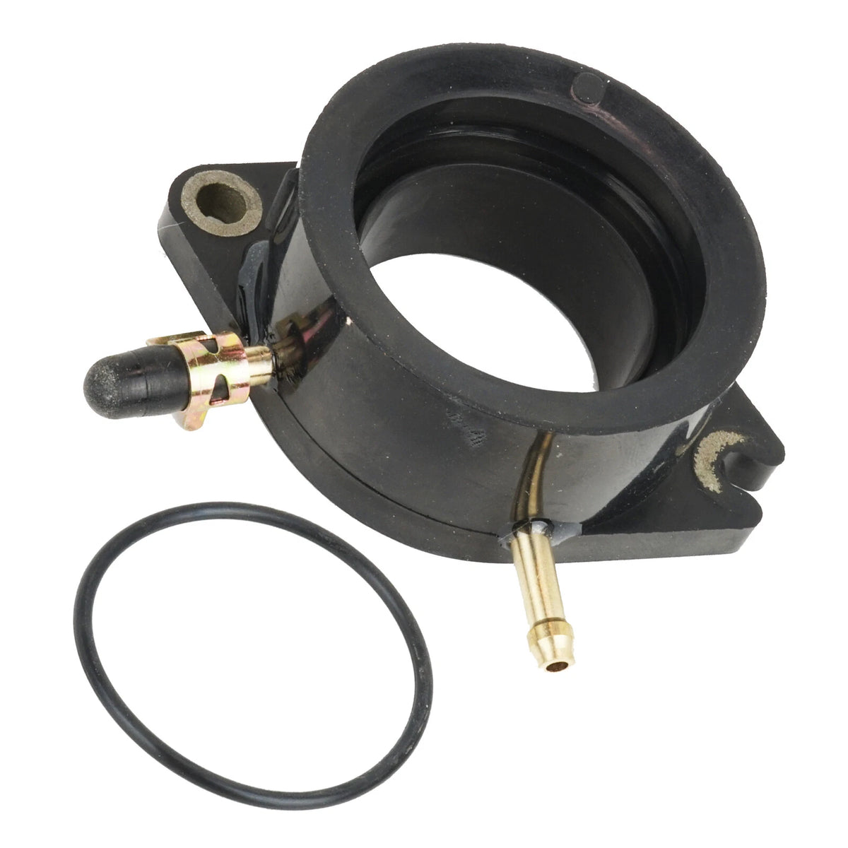 Carburetor Intake Boot Joint for Yamaha Virago 1100 XV1100 (1986–1999) CB127