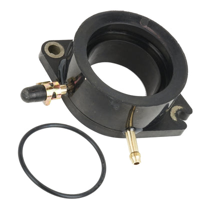 Carburetor Intake Boot Joint for Yamaha Virago 1100 XV1100 (1986–1999) CB127