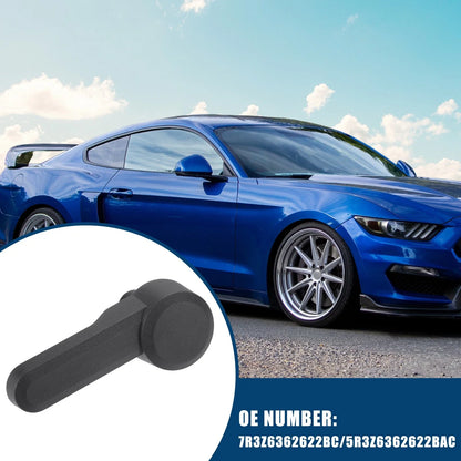 Left Side Seat Recliner Handle Lever for Ford Mustang (2005–2014) No.7R3Z6362622BC