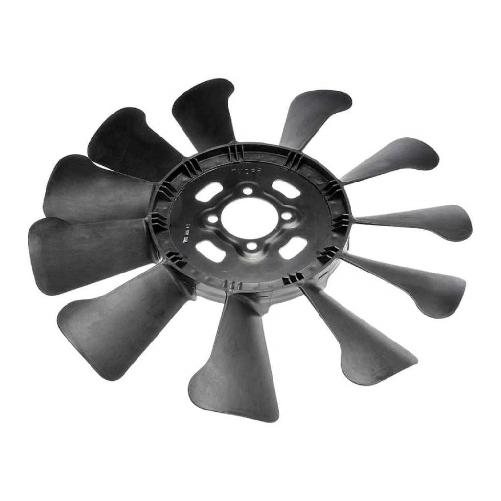 11 Blade Radiator Fan Blade for Chevy C2500/C3500/K2500 (1998–2000) ALX-PAU-RB-621-515-CL360A50