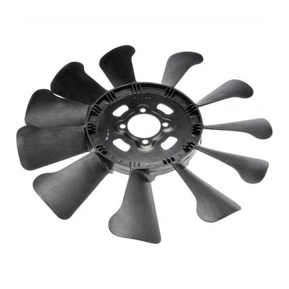 11 Blade Radiator Fan Blade for Chevy C2500/C3500/K2500 (1998–2000) ALX-PAU-RB-621-515-CL360A50