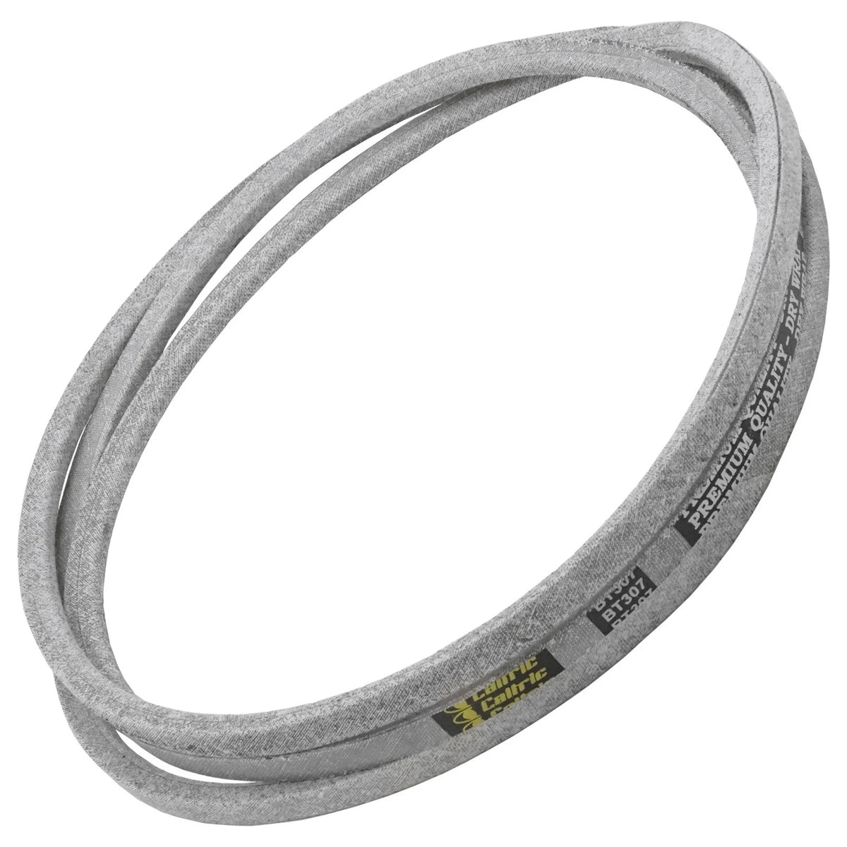 Secondary Belt for John Deere Tractor Mower Deck (M126536, M158692, M162443)