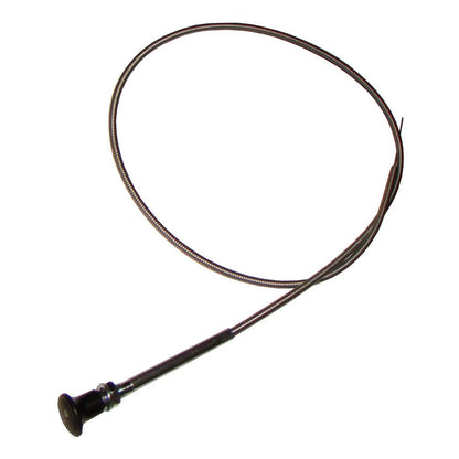 Choke Cable for John Deere M 40 320 330 1010 (Fits Multiple Models)
