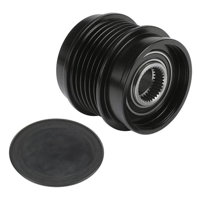 Alternator Pulley for MB Sprinter 2500 1500 E Class (18074494, A0009066906)