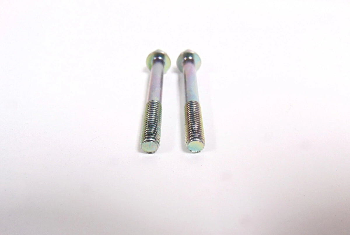 Set of 2 Oil Pan Bolts for Arctic Cat ATV (3007-505)