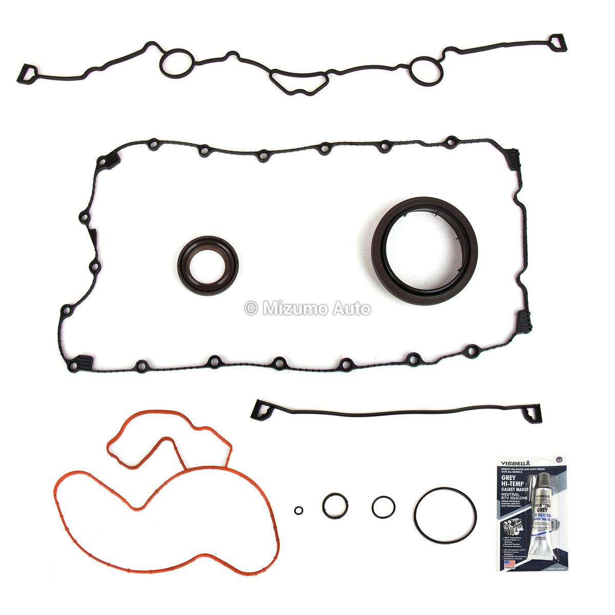 Lower Gasket for Dodge Durango, Jeep Grand Cherokee 5.7L V8 (2011–2013) MA-9761244704, CS26284-2