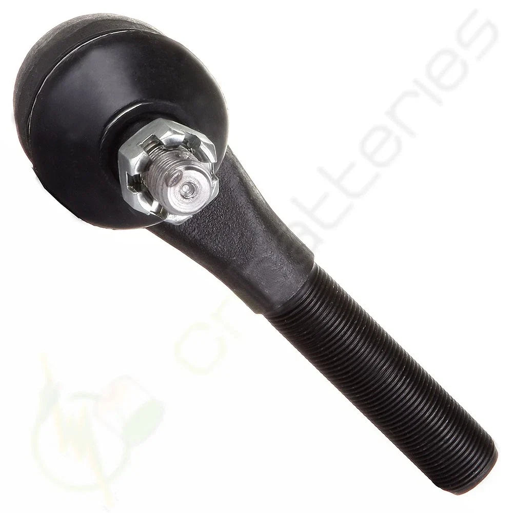 2Pcs Outer Tie Rod End for Dodge Ram 1500 2500 (2001–2002) RWD
