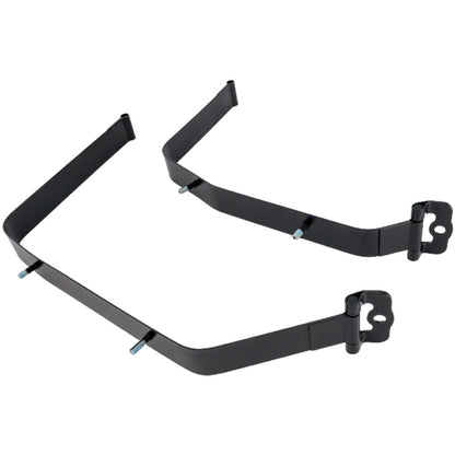 Set of 2 Fuel Tank Straps for Toyota Tacoma (2005–2015)