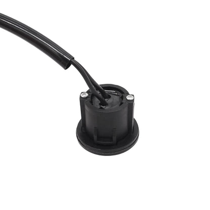 Rear Trunk Lock Switch for Mazda 3 (2010–2013) BBN9624B0C08, BBN9-62-4B0C-08