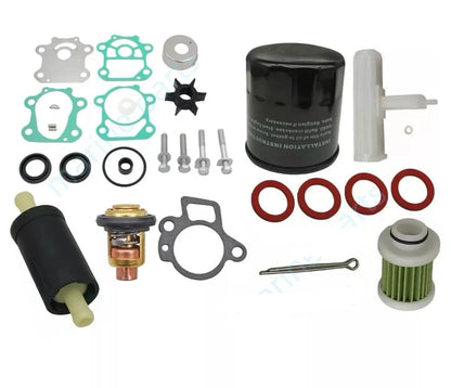 Maintenance Kit for Yamaha Outboard 4Stroke 70HP F70A (Thermostat)