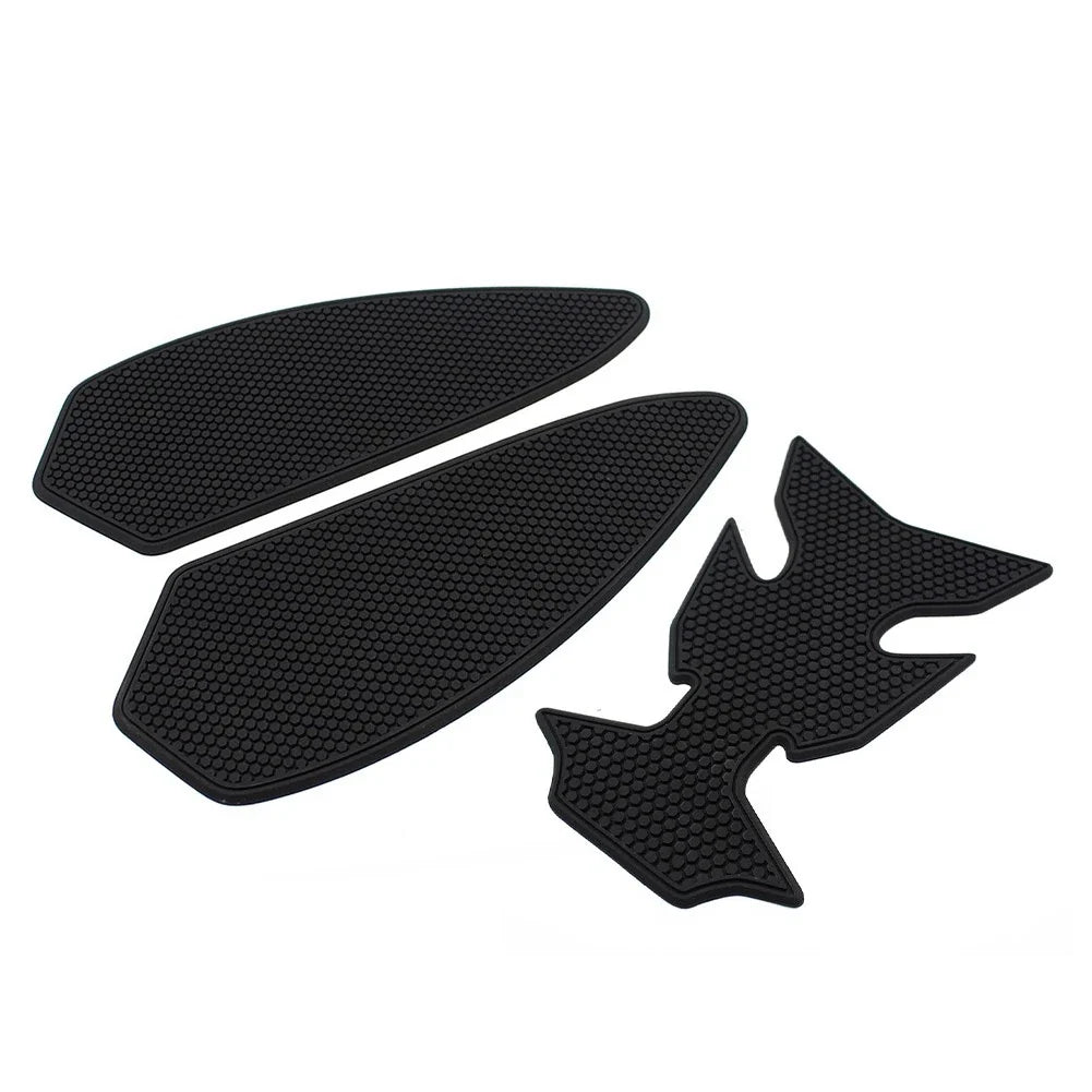 Tank Traction Pad Side Gas Knee Grip Protector for BMW S1000R (2021–2022)