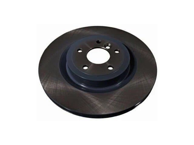 Brake Rotor for Jaguar F-Pace (2017–2020) 93612FVHZ