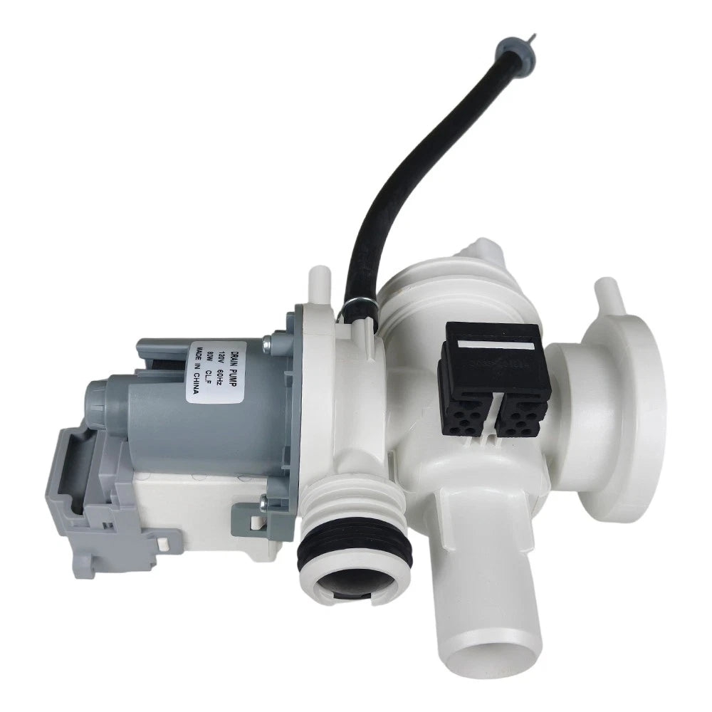 Drain Pump Assembly for Samsung Washer (DC97-20621A)