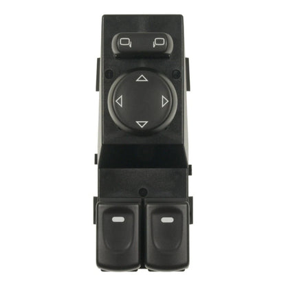 Power Window Switch for Chevy Corvette (2005–2013) ALX-PAU-SI-DWS-101-CLA1
