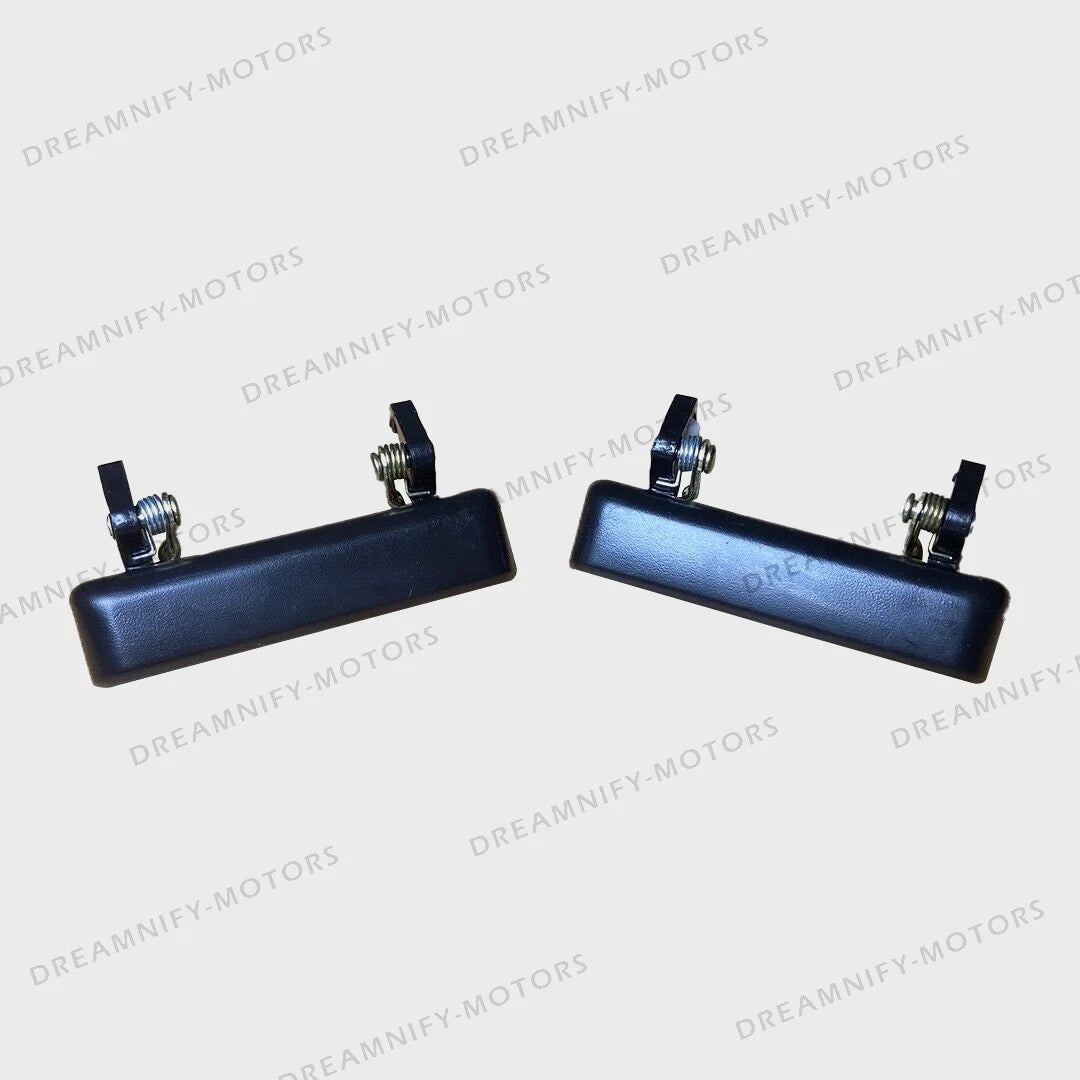 Exterior Door Handles for Suzuki Samurai (1980–1995) - RH/LH Set