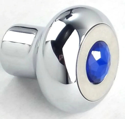 Deluxe Dimmer Control Knob for 1/4" Shaft (GG#95661)