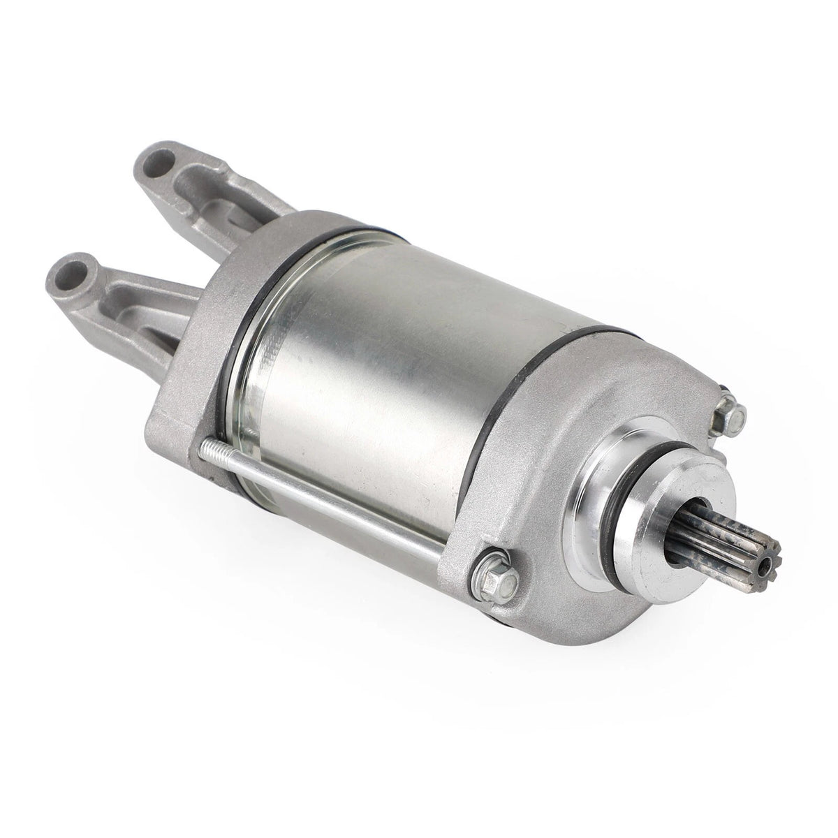Starter Motor for Yamaha YZF R1 R1M MT-10 (2016–2023) 2CR-81890-00-00, 2CR-81890-10-00