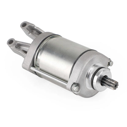 Starter Motor for Yamaha YZF R1 R1M MT-10 (2016–2023) 2CR-81890-00-00, 2CR-81890-10-00