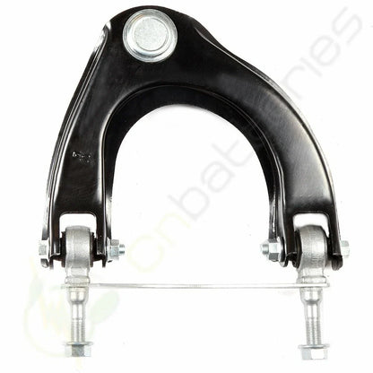 10PCS Front Suspension Kit for Honda Civic & CRX (1988–1990)