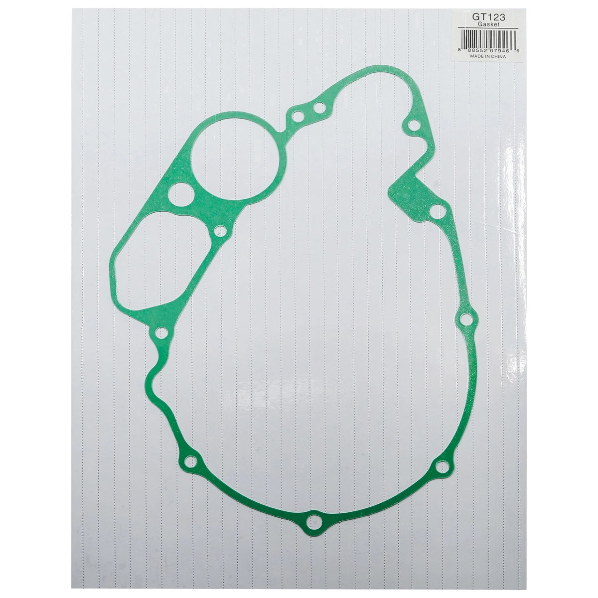 Stator Gasket for Honda (11395-MM8-880, 11395-MG8-306, 11395-MG8-000)