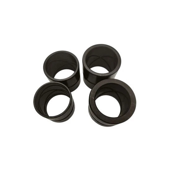 8X Steel Sleeve Shaft Bushing for Excavator Bucket (70x80x90)
