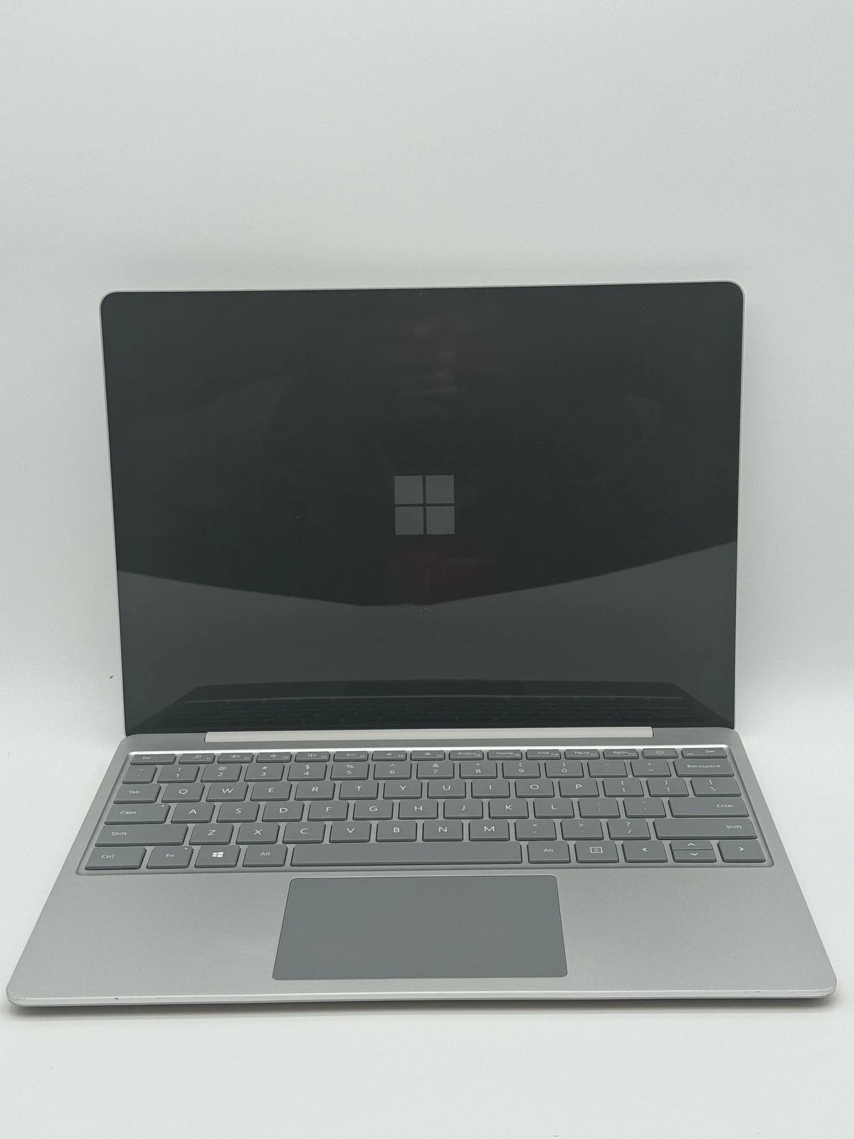 Microsoft Surface Laptop Go 12.4" (2020–2021) - i5-1035G1, 8GB, 128GB SSD