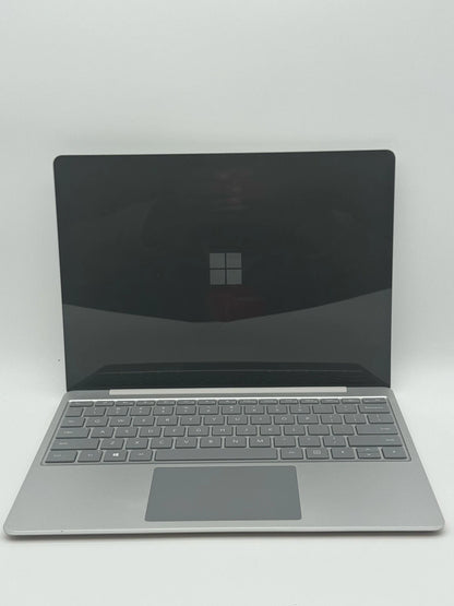 Microsoft Surface Laptop Go 12.4" (2020–2021) - i5-1035G1, 8GB, 128GB SSD