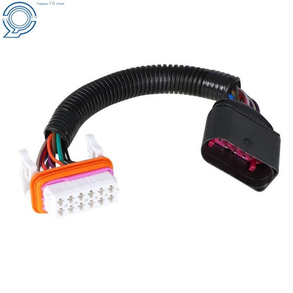 Headlight Wiring Harness for Porsche Cayenne (2004–2006) 95563123911