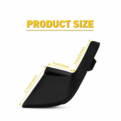 Left Fender to Cowl Hood Side Seal for Toyota 4Runner (2010–2023)