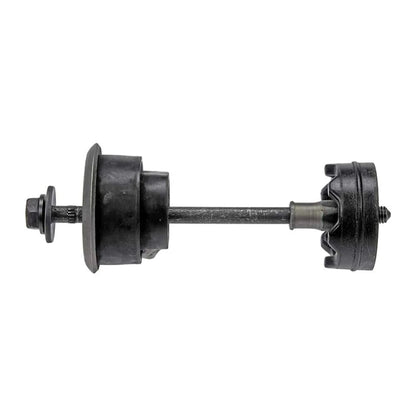 Rubber Body Mount for Dodge Durango (2005–2009) 55362298AA, ALX-PAU-RB-924-042-CLB1