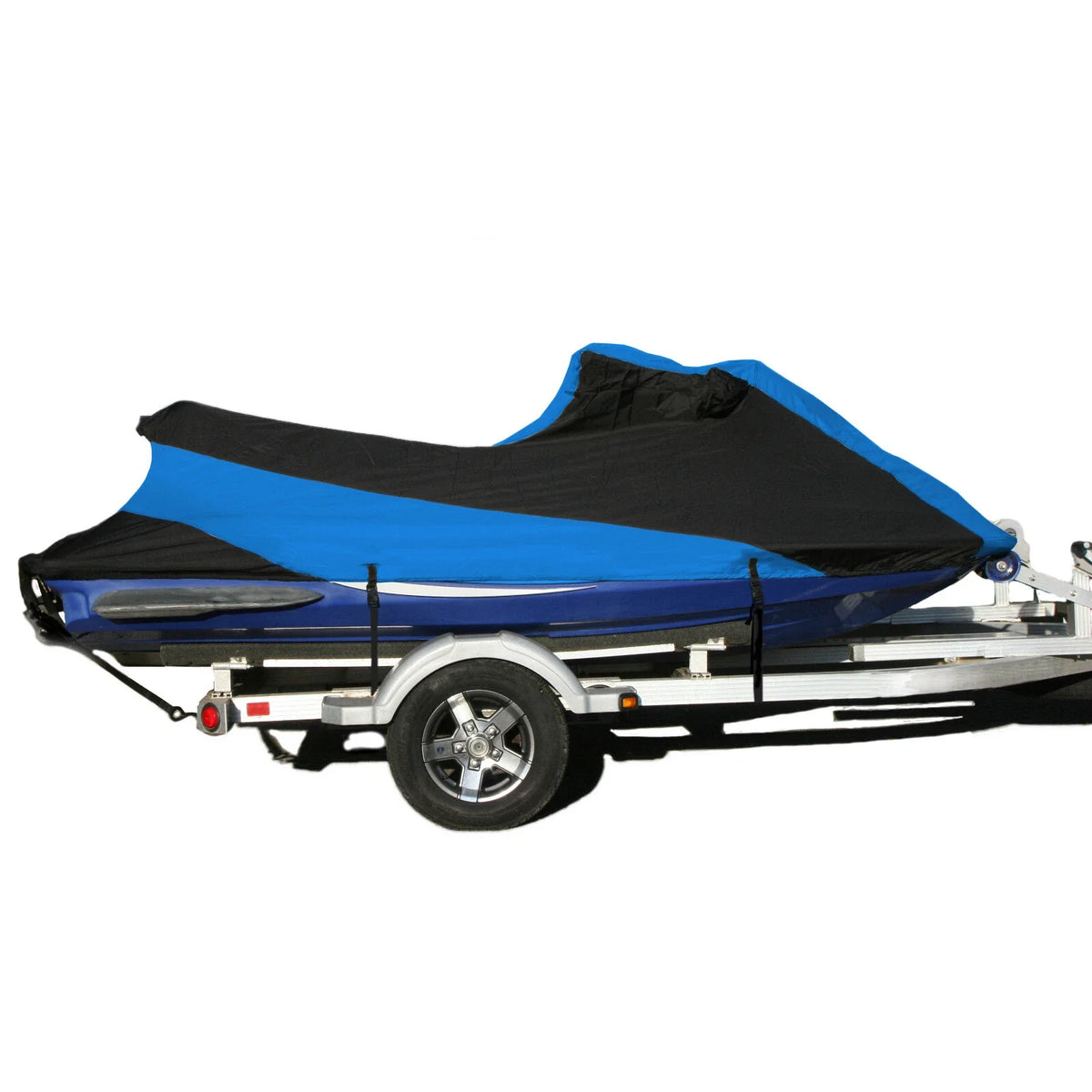 Waterproof Trailerable Cover for Kawasaki Jet Ski ZXi (1996–2000)
