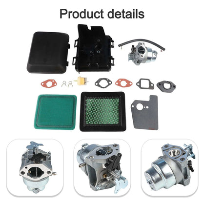 Replacement Carburettor for Honda GCV160 HRB216 HRR216 HRS216 HRT216 (2000–2023)