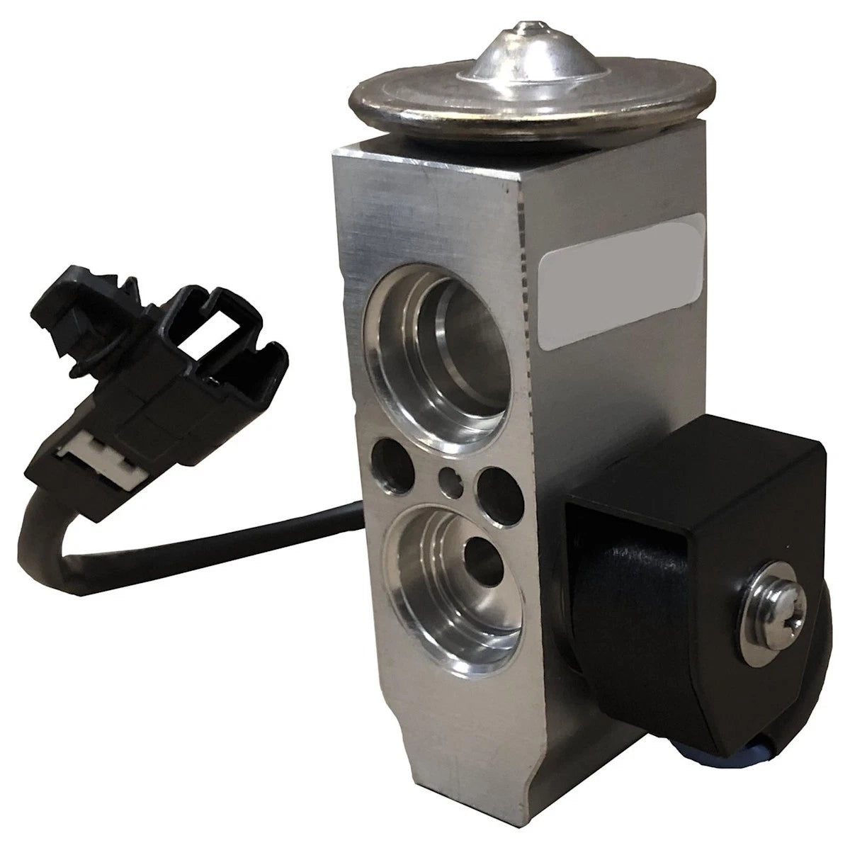 A/C Compressor with Clutch for Toyota Land Cruiser (1998–2004) 9645522A, 10876, 40016