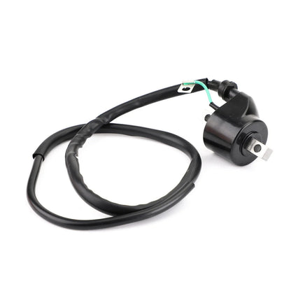 Ignition Coil Module for Honda CR125 CR250 CRF450R CRF450X (2000–2016)