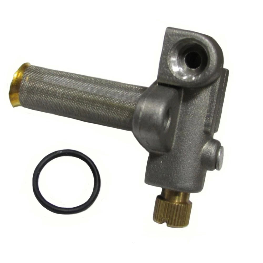 Valve for Ford New Holland 2131 4000 4030 4031 4040 4110Tr 4120 4121
