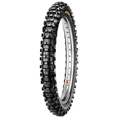 80/100x21 Maxxis Maxx Cross Desert Tire for Aprilia
