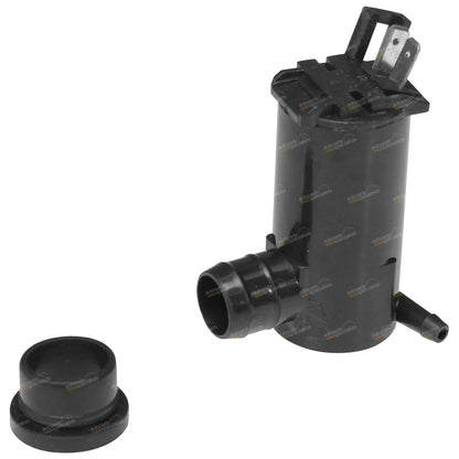 Front & Rear Windscreen Washer Pump for Pajero NG/NH/NJ/NK/NL/QA (1989-2000)