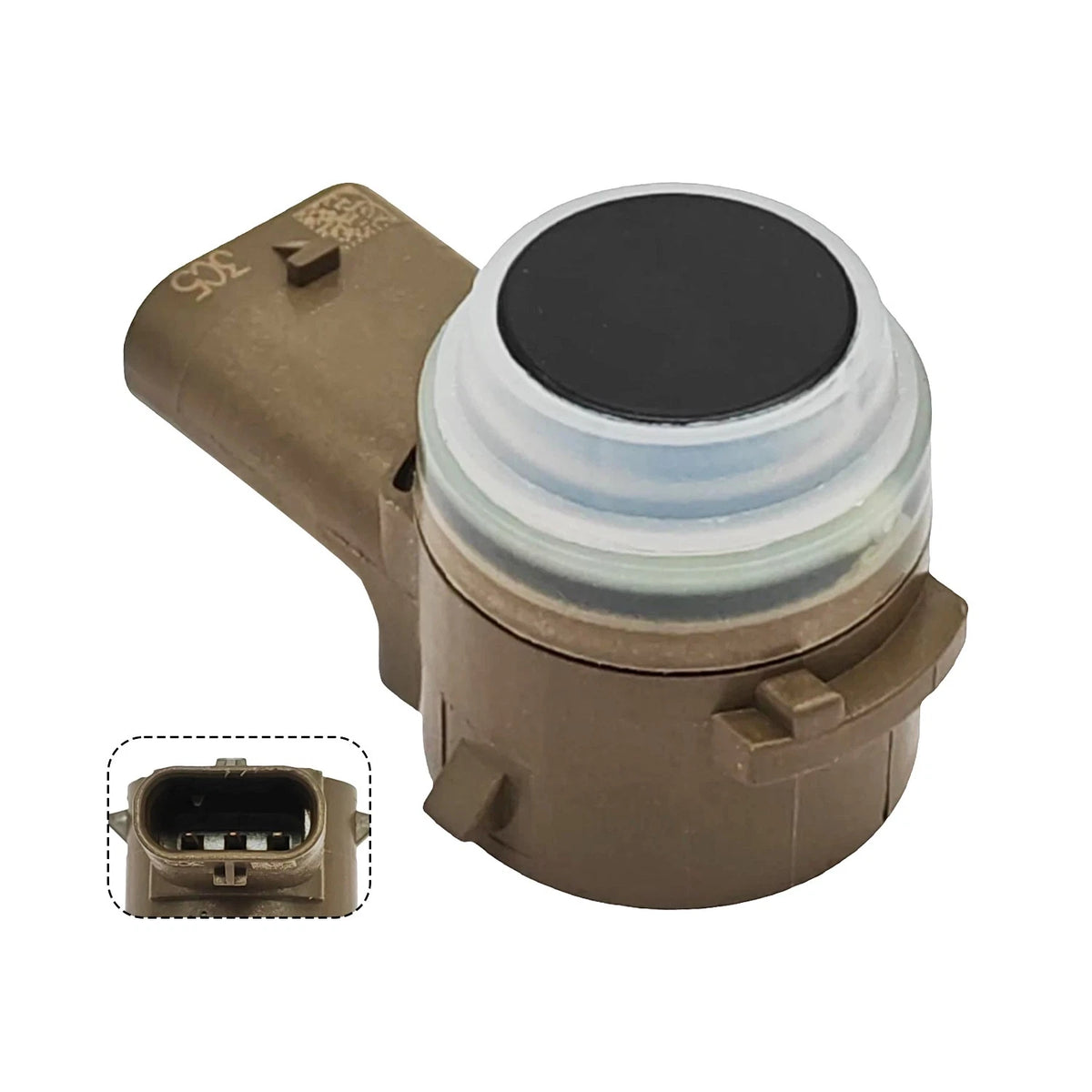 1x Parking Aid Sensor for Ford Escape Explorer (2020–2022) JU5Z-15K859-APTM