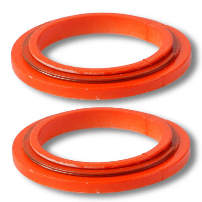 Front Wheel Axle Retainer Ring for Ford Ranger Explorer F250 (1998–2001) F87Z-3B457-AA