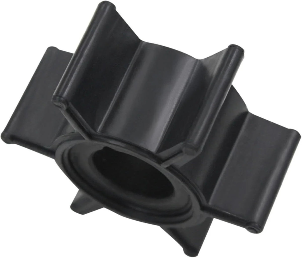 Water Pump Impeller Service Kit for Mercury 2 2.5 3 3.3 HP Outboard (161543)