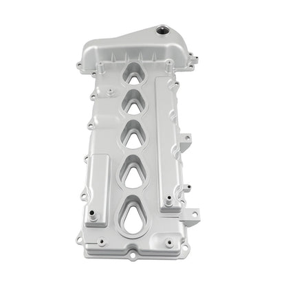 Aluminum Valve Cover for Chevrolet Colorado GMC Hummer H3 (2004–2006)
