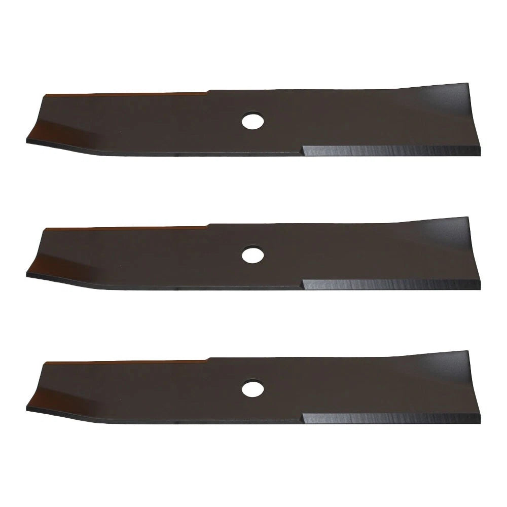 3X 14" Mower Blade for Lesco (Fits 50139)