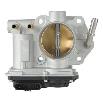 Throttle Body for Honda Accord (2014–2015) 18102131, 672016, 164005K0A01
