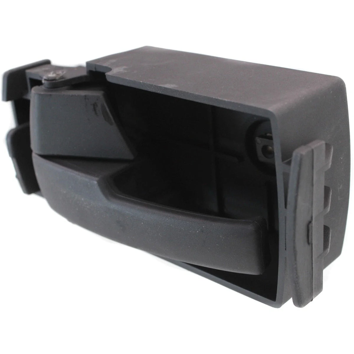 Interior Door Handle for Ford Transit Connect (2010–2012) Left Black